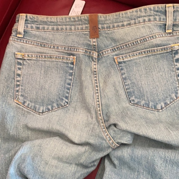 FRXClothing 5-POCKET BOOT LEG JEANS NWT SZ 31 - Picture 3 of 5